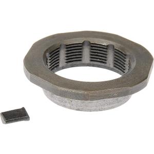 Dorman 13984 Front Locking Hub Nut and Wedge - 1-5/8 X 16 In. Ranger, Explorer 97-90 Compatible with Select Ford Models