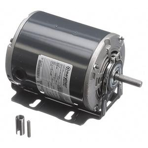 Marathon Motors 1/4 HP General Purpose Motor,Split-Phase,1725 Nameplate RPM,Voltage 115,Frame 48Z