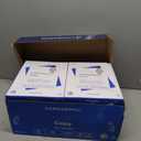 Hammermill Printer Paper, 20 lb Copy, 8.5 x 11-8 Ream (4,000 Sheets) - 92 Bright, Made in the USA