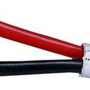 Monoprice 100ft 14AWG CL2 Rated 4-Conductor Loud Speaker Cable (For In-Wall Installation)