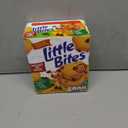 Little Bites Chocolatey Chip Muffins, 5 individual packs, (1.5 oz each), Made with Real Chocolate Chip Mini Muffins, 7.5 oz Multipack (EXP 07/19/26)