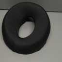 Face Down Pillow Massage Prone for Bed Sleeping,Massage Headrest Face for Bed,Stomach Sleeping,BBL Pillow After Surgery Post-Eye Surgery Recovery