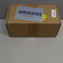 EF5500-BOX 12V Pump,6.5GPM,70Psi Diaphragm Water Pump,Self Priming Up to 10 Feet,Ideal for RV,Marine,Yacht Sprayer and Pressure Washing-1/2 MNPT Connection