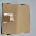 HOLACA Wall Plate Bracket for Ecobee 4 Smart Wi-Fi Thermostat (White)