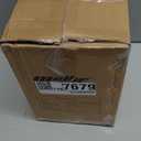 Oil Change Pump Extractor Compatible with Makita 18V Battery (Battery Not Included), 120W, 300GPH Electric Self-Priming Fluid Transfer Pump, for Engine Oil, Motor Oil, Marine