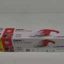 Dirt Devil Bagless Pet Vacuum 4 amps Standard Red - Case of: 1