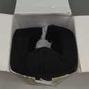 ProtoArc Seat Cushion, Office Chair Cushion for Sciatica, Coccyx Cushion, Ergonomic Memory Foam Seat Cushion for Car, Home, Pressure Relief Pad for Hip, Tailbone, All Day Comfort - Black (Large)