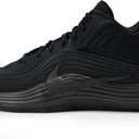 Nike Unisex Adult Precision 8 Mid Basketball Shoes Men's 12.5 Women's 14