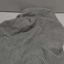 Couch Cushion Covers Sofa Covers Couch Covers for Sofa Pet Friendly Universal Sofa Covers Washable Stretch Slipcovers for Sectional Sofa (Texture Gray,Back Cover M)