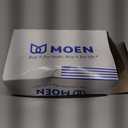 Moen Deck Mounted Lotion or Soap Dispenser for Kitchen Sink, Spot Resistant Stainless, 3942SRS