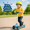MOUNTALK Kids/Toddler Bike Helmet for Infant/Baby to Children 1/2/3/4/5/6/7/8 Years Old, Kids Helmets Ages 5-8/8-14,Skateboard Helmets for Youth Boys and Girls