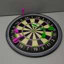 Dart Board - Magnetic Darts - Excellent Indoor Game and Party Games - Gifts for 5 6 7 8 9 10 11 12 Year Old Boy Kids