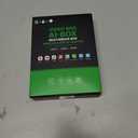 Dokjuan 4-in-1 Wireless CarPlay Adapter 2025 Ai Box Carplay 4K HDMI Out to TV/ PC/ Car, Dual 5G WiFi Split Screen, Plug & Play for OEM Wired CarPlay/ Android Auto Cars