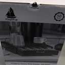 lagShip for Nespresso Pod Holder Vertuo Capsule Storage Pod Organizer Coffee Bar Design And Coffee Machine Stand Black Metal(50 Pods Capacity