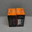 Heavy Duty Butyl Rubber Bicycle Inner Tube 20x4.0/4.5 AV48 (102/114-406) 2Pc