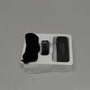 Page Turner Ring for Kindle,Remote Control for iPhone iPad Android Tablets E-Readers,Clicker Page Turner for Kindle Accessories for Camera Video Record&Shutter Selfie (Black)