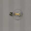 Enbrighten WI-FI Smart LED Filament Bulb 800 Lumens Warm White Dimmable