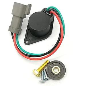 Speed Sensor w/Magnet 1008007 1007895 Compatible with Tomberlin Motor E-Merge 2007 & Up