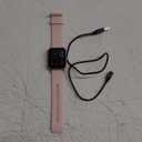 Smart Watch for Women Android & iPhone, Alexa Built-in, IP68 Waterproof Activity Fitness Tracker with Bluetooth Call (Answer/Make), 1.8" Smartwatch with Heart Rate/SpO2/Sleep Monitor, 100+ Sports Mode (Pink)