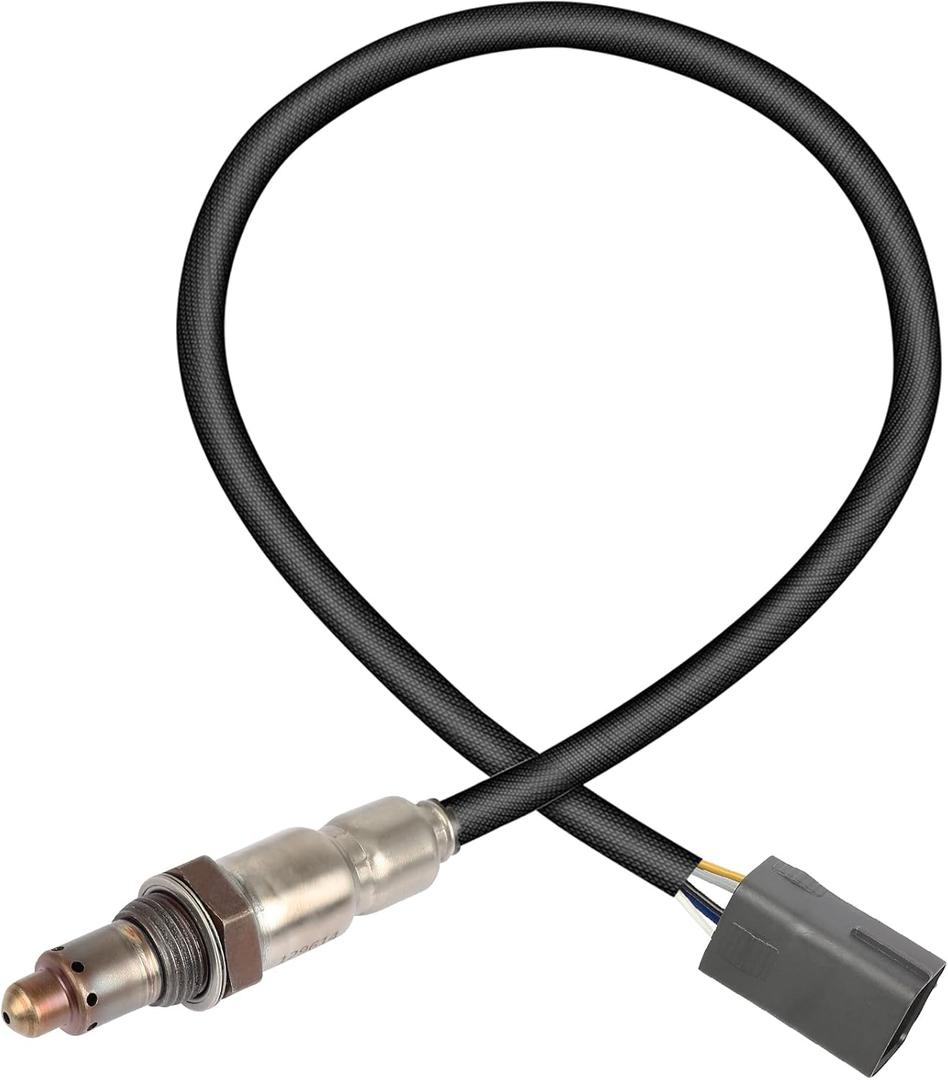 O2 Oxygen Sensor Upstream Compatible for Mazda 3 2014-2018 2.0L 2.5L, 6 2014-2017, CX-3 CX-5, for Toyota Yaris iA 2017-2018 1.5L, Bank 1 Sensor 1
