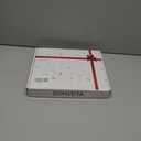 Lower Back Support Brace for Pain  Adjustable Lumbar Belt with 5 Steel Supports, Breathable Waist Support for Men & Women, Everyday Comfort, Gift Box (Gray) (Small, Grey)