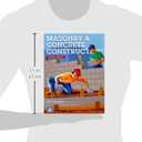 Masonry & Concrete Construction