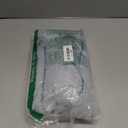 4 Pack 250mL Large Syringes with Tip Adapter - Individually Sterile Sealed Plastic Syringe for Liquid, Glue Dispensing, Scientific Labs
