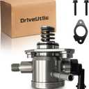 High Pressure Fuel Pump For 2010-2017 Buick LaCrosse/Regal/Verano For Chevrolet Chevy Equinox/Captiva Sport/Impala/Malibu For GMC Terrain 2.4L HM10008 12691097 12633423, 12608371