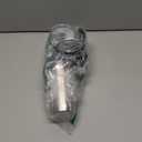 Kids Cups with Straws and Lids, 5 Pack 12oz Spill Proof Toddlers Straw Cup with Lid, Stainless Steel Kid Cups with Lid for School, Outdoor, Multicolor (Dark Gray, Gray, Dark Blue, Blue, Green)