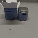 Copper Peptide GHK-Cu Beef Tallow: Grass-Fed Blue Balm for Mature Skin - Face and Body Moisturizer with Methylene Blue, Manuka Honey & Vitamin E Natural Skincare for Dry & Sensitive Skin 4 oz