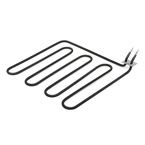 316563600 Range Bake Element Genuine Original Equipment Manufacturer (OEM) Part