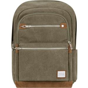 Travelon Anti-Theft Heritage Backpack
