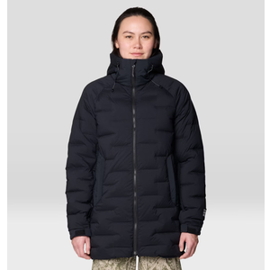 WOMEN'S STRETCHDOWN™ PARKA XL
