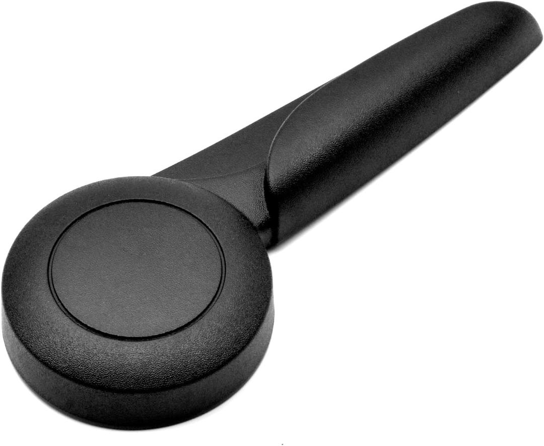 Front Left Driver Side Seat Height Adjustment Handle Lever Compatible for Mercedes-Benz A-Class W169 B-Class W245 W906 Sprinter Van A1699190161