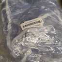 Double Stroller Rain Cover, Waterproof Weather Shield for Tandem Double Stroller, Twins Stroller Cover for Rain/Wind/Snow/Cold/Dust, Childseat Stroller Weather Shield, Baby Outdoor Accessories