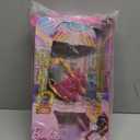Barbie Dreamtopia Doll, Twinkle Lights Posable Ballerina with 5 Light-Up Shows, Sparkly Pink Tutu, Blonde Hair & Hair Accessory
