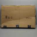 Upgrade The MHL63411403 24 x 16 Inch Oven Rack 24 in oven rack for LG Oven Racks Replacements, The MHL63411403 Stove Shelf Replaces MHL63531403 MHL63411401 MHL62112101