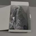 Smooth Triple Fusion 3-in-1 Back Massager Lumbar Pillow with Heat, Vibration & Traction Back Massager for Pain Relief DeepTissue.Relaxation Device for Home,Office,Car.Gift Idea Corded