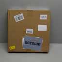 LBG Products Window Air Conditioner Side Panel and Frame Set,AC Accordion Filler Kit,Fits Most 5000BTU Window Air Conditioners