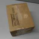 Juome 5 Wheel Pastry Cutter with Wooden Handle, Multi-Round Wheel Pasta Dough Cutter Roller Pizza Slicer Accordion Pastry Knife Divider Tool