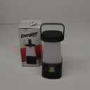 ENERGIZER LED Camping Lantern 360 PRO, IPX4 Water Resistant Tent Light, Ultra Bright Battery Powered Lanterns for Camping, Outdoors, Emergency Power Outage