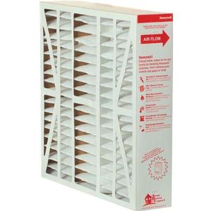 Honeywell Genuine OEM Replacement Media Filter FC100A-1052(12-1/2x20x5)