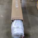 Queen Mattress,14 Inch Queen Size Mattresses in a Box,Memory Foam Hybrid Mattress,with Individual Pocket Spring for Motion Isolation & Silent Sleep&Lumbar Support & Pressure Relief, Medium Firm