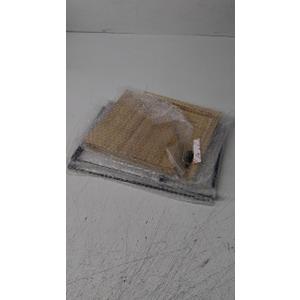 Clear 2 Tier Bathroom Organizer Countertop,10 Inch High-Capacity Vanity Shelf Organizer and Bathroom Tray for Beauty,Lotion,Skin Care,Face Products Make Up,Cosmetic Storage and Perfume Organizers