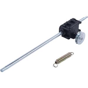 Transmission Axle Assembly 121-9178 115-4652 compatible with Toro Mower 20332 20333 20334 20337 20353 20372 20373 20374 20376 20955 20956 20958 20960 20964 21762 21763 21764