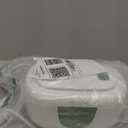 Momcozy Baby Wipe Warmer, Innovative Spring Design, Large Capacity Wipes Dispenser, Fast and Even Heating, 4 Modes of Temperature Heating Control, Diaper Wipe Warmer with Night Light