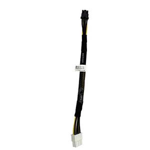 BestParts New P40 M60 A100 A40 GPU Power Cable Compatible with Dell PowerEdge R740 R740xd 4VPD3