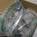 2Pcs Upstream and Downstream Oxygen O2 Sensor for 2008-2012 Accord and 2009-2014 TSX L4-2.4L OE#2349091,2344462