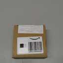 Smart Ring with Vibration Alerts, health tracker ring with Body Temperature Monitor, Heart Rate, Sleep & Fitness Tracking, Waterproof Activity Ring for Men & Women, No App Fees (Gunmetal Gray, 7#)