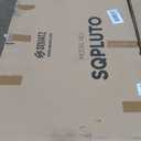 SQUATZ Adjustable Bench for Home Gym - Versatile Weight Bench for Men & Women - Ergonomic Workout Bench for Bench Press & Full Body Exercise - Heavy-Duty Steel, Non-Slip Design